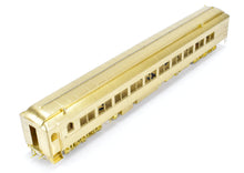 Load image into Gallery viewer, HO Brass W&R Enterprises NP - Northern Pacific Arch Window Coach Nos. 1370 - 1379