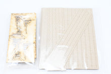 Load image into Gallery viewer, HOn3 Raggs... to Riches RWD-HO RGS - Rio Grande Southern Ridgway Depot and Outbuildings Kit