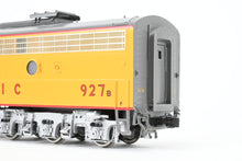 Load image into Gallery viewer, O Brass Key Imports UP - Union Pacific EMD E-8 A/B Set Custom Series #85 Factory Painted Nos. 927/927B