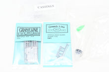 Load image into Gallery viewer, HOn3 Raggs... to Riches RWD-HO RGS - Rio Grande Southern Ridgway Depot and Outbuildings Kit