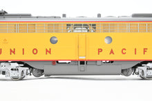 Load image into Gallery viewer, O Brass Key Imports UP - Union Pacific EMD E-8 A/B Set Custom Series #85 Factory Painted Nos. 927/927B