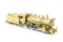 Load image into Gallery viewer, HO Brass PFM - Samhongsa NP - Northern Pacific Y-1 Class 2-8-0 Consolidation
