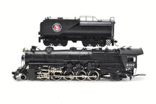 Load image into Gallery viewer, HO Brass PFM - Tenshodo GN - Great Northern 2-10-2 Class Q-1 Factory Painted