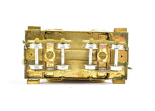 Load image into Gallery viewer, HOn3 Brass WMC - Westside Model Co. Westside Lumber Co. Short Caboose No. 7