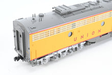 Load image into Gallery viewer, O Brass Key Imports UP - Union Pacific EMD E-8 A/B Set Custom Series #85 Factory Painted Nos. 927/927B