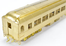 Load image into Gallery viewer, HO Brass W&R Enterprises NP - Northern Pacific Arch Window Coach Nos. 1370 - 1379