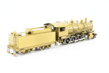 Load image into Gallery viewer, HO Brass PFM - Samhongsa NP - Northern Pacific Y-1 Class 2-8-0 Consolidation