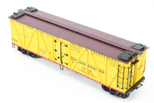 Load image into Gallery viewer, O Brass PSC - Precision Scale Co. PRR- Pennsylvania Railroad Class R7 Composite Refrigerator Car, Factory Painted No. 5432