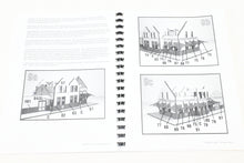 Load image into Gallery viewer, HOn3 Raggs... to Riches RWD-HO RGS - Rio Grande Southern Ridgway Depot and Outbuildings Kit