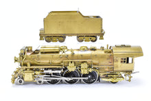 Load image into Gallery viewer, HO Brass NJ Custom Brass NH - New Haven I-4 4-6-2 Pacific
