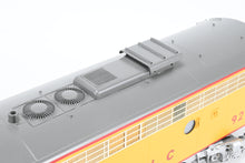 Load image into Gallery viewer, O Brass Key Imports UP - Union Pacific EMD E-8 A/B Set Custom Series #85 Factory Painted Nos. 927/927B