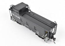 Load image into Gallery viewer, HO Brass OMI - Overland Models, Inc. D&RGW - Denver & Rio Grande Western Steel Caboose FP No. 01450