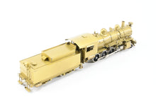 Load image into Gallery viewer, HO Brass PFM - Samhongsa NP - Northern Pacific Y-1 Class 2-8-0 Consolidation