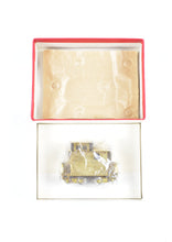 Load image into Gallery viewer, HOn3 Brass WMC - Westside Model Co. Westside Lumber Co. Short Caboose No. 7