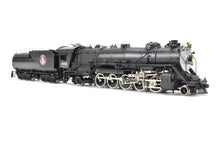 Load image into Gallery viewer, HO Brass PFM - Tenshodo GN - Great Northern 2-10-2 Class Q-1 Factory Painted