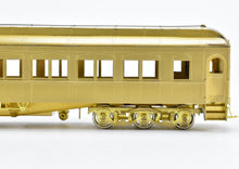 Load image into Gallery viewer, HO Brass W&R Enterprises NP - Northern Pacific Arch Window Coach Nos. 1370 - 1379