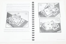 Load image into Gallery viewer, HOn3 Raggs... to Riches RWD-HO RGS - Rio Grande Southern Ridgway Depot and Outbuildings Kit