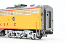 Load image into Gallery viewer, O Brass Key Imports UP - Union Pacific EMD E-8 A/B Set Custom Series #85 Factory Painted Nos. 927/927B