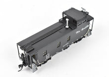 Load image into Gallery viewer, HO Brass OMI - Overland Models, Inc. D&RGW - Denver & Rio Grande Western Steel Caboose FP No. 01450