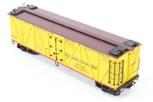 Load image into Gallery viewer, O Brass PSC - Precision Scale Co. PRR- Pennsylvania Railroad Class R7 Composite Refrigerator Car, Factory Painted No. 5432