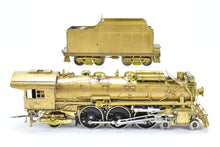Load image into Gallery viewer, HO Brass NJ Custom Brass NH - New Haven I-4 4-6-2 Pacific
