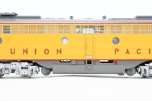 Load image into Gallery viewer, O Brass Key Imports UP - Union Pacific EMD E-8 A/B Set Custom Series #85 Factory Painted Nos. 927/927B