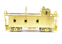Load image into Gallery viewer, HO Brass OMI - Overland Models, Inc. UP - Union Pacific CA-1 Wood Caboose #3270 w/ High End Cupola