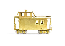 Load image into Gallery viewer, HOn3 Brass Westside Model Co. F&CC - Florence and Cripple Creek #5 Caboose