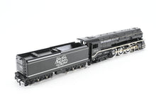 Load image into Gallery viewer, HO Brass CON W&R Enterprises NH - New Haven I-5 4-6-4 Hudson Version 3 FP No. 1404