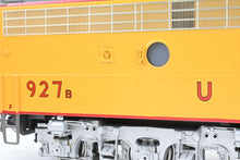 Load image into Gallery viewer, O Brass Key Imports UP - Union Pacific EMD E-8 A/B Set Custom Series #85 Factory Painted Nos. 927/927B
