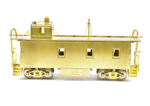 Load image into Gallery viewer, HO Brass OMI - Overland Models, Inc. UP - Union Pacific CA-1 Wood Caboose #3270 w/ High End Cupola