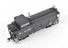 Load image into Gallery viewer, HO Brass OMI - Overland Models, Inc. D&RGW - Denver & Rio Grande Western Steel Caboose FP No. 01450