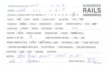 Load image into Gallery viewer, HO Brass NPP - Nickel Plate Products NKP - Nickel Plate Road Class L-1a 4-6-4 Smoke Lifters