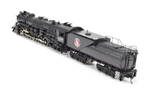 Load image into Gallery viewer, HO Brass PFM - Tenshodo GN - Great Northern 2-10-2 Class Q-1 Factory Painted