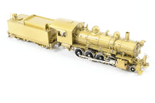 Load image into Gallery viewer, HO Brass PFM - Samhongsa NP - Northern Pacific Y-1 Class 2-8-0 Consolidation