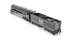 Load image into Gallery viewer, HO Brass CON W&R Enterprises NH - New Haven I-5 4-6-4 Hudson Version 3 FP No. 1404
