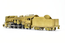 Load image into Gallery viewer, HO Brass NJ Custom Brass NH - New Haven I-4 4-6-2 Pacific