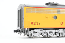 Load image into Gallery viewer, O Brass Key Imports UP - Union Pacific EMD E-8 A/B Set Custom Series #85 Factory Painted Nos. 927/927B