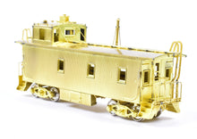 Load image into Gallery viewer, HO Brass OMI - Overland Models, Inc. UP - Union Pacific CA-1 Wood Caboose #3270 w/ High End Cupola