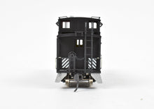 Load image into Gallery viewer, HO Brass OMI - Overland Models, Inc. D&RGW - Denver & Rio Grande Western Steel Caboose FP No. 01450