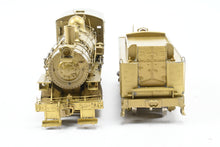 Load image into Gallery viewer, HO Brass PFM - Samhongsa NP - Northern Pacific Y-1 Class 2-8-0 Consolidation