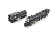 Load image into Gallery viewer, HO Brass PFM - Tenshodo GN - Great Northern 2-10-2 Class Q-1 Factory Painted