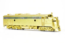Load image into Gallery viewer, HO Brass OMI - Overland Models Inc. NH - New Haven EMD FL-9 #2030-2059