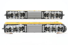Load image into Gallery viewer, O Brass Key Imports UP - Union Pacific EMD E-8 A/B Set Custom Series #85 Factory Painted Nos. 927/927B