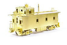 Load image into Gallery viewer, HO Brass OMI - Overland Models, Inc. UP - Union Pacific CA-1 Wood Caboose #3270 w/ High End Cupola