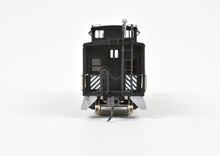 Load image into Gallery viewer, HO Brass OMI - Overland Models, Inc. D&RGW - Denver & Rio Grande Western Steel Caboose FP No. 01450