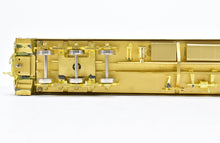 Load image into Gallery viewer, HO Brass W&R Enterprises NP - Northern Pacific Arch Window Coach Nos. 1370 - 1379
