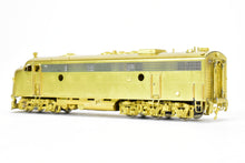 Load image into Gallery viewer, HO Brass OMI - Overland Models Inc. NH - New Haven EMD FL-9 #2030-2059