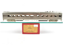 Load image into Gallery viewer, HO Brass Soho ATSF - Santa Fe Budd #1485 Diner