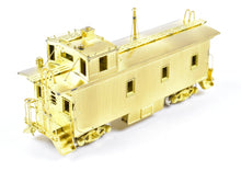 Load image into Gallery viewer, HO Brass OMI - Overland Models, Inc. UP - Union Pacific CA-1 Wood Caboose #3270 w/ High End Cupola